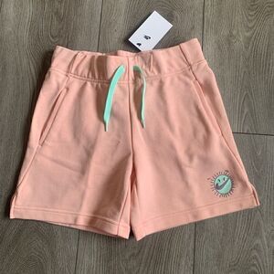 Nike sun club girls shorts perfect for summer